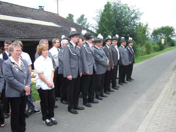 2009 Bestemann 1
