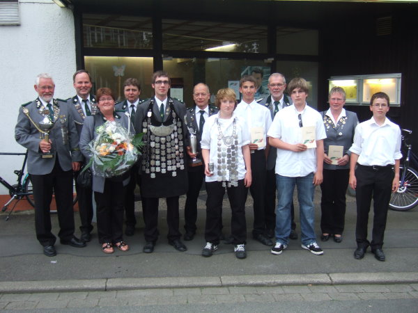 2009 Bestemann 3