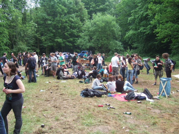 2009 Burg Mll