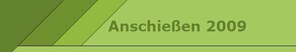 Anschieen 2009