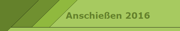 Anschieen 2016