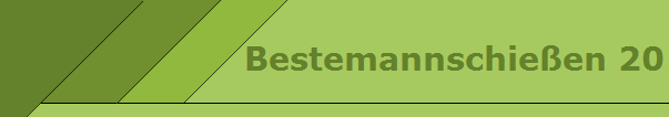 Bestemannschieen 2010