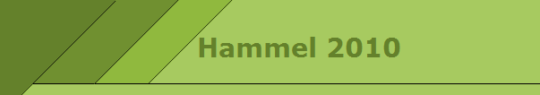Hammel 2010