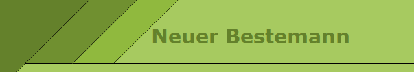 Neuer Bestemann